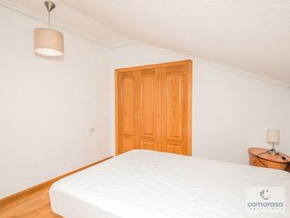 Piso en alquiler en Santo Tomás en Ávila