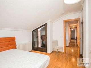 Piso en alquiler en Santo Tomás en Ávila