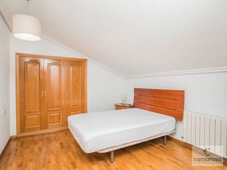 Piso en alquiler en Santo Tomás en Ávila