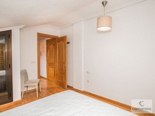 Piso en alquiler en Santo Tomás en Ávila