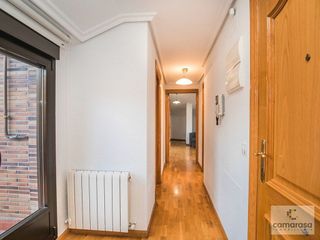 Piso en alquiler en Santo Tomás en Ávila