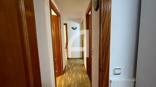 Piso en alquiler en Riu en Santa Coloma de Gramanet