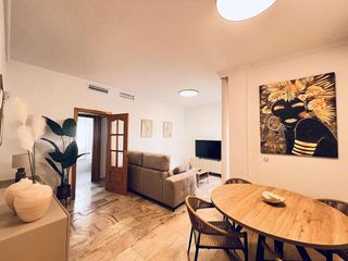 Piso en alquiler en Riviera del Sol en Mijas