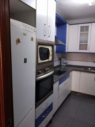 Piso en alquiler en El Plantinar - Felipe II - Tiro de Línea en Sevilla