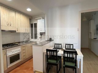 Piso en alquiler en La Nova Esquerra de l'Eixample en Barcelona