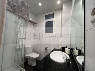 Piso en alquiler en La Nova Esquerra de l'Eixample en Barcelona