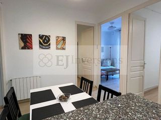 Piso en alquiler en La Nova Esquerra de l'Eixample en Barcelona