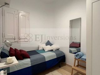 Piso en alquiler en La Nova Esquerra de l'Eixample en Barcelona