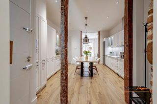 Piso en alquiler en Argüelles en Madrid