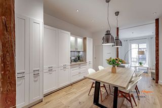 Piso en alquiler en Argüelles en Madrid