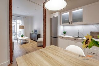 Piso en alquiler en Argüelles en Madrid