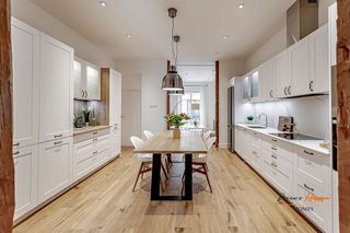 Piso en alquiler en Argüelles en Madrid