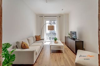 Piso en alquiler en Argüelles en Madrid