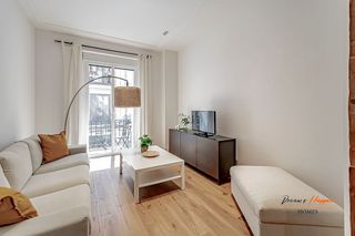 Piso en alquiler en Argüelles en Madrid