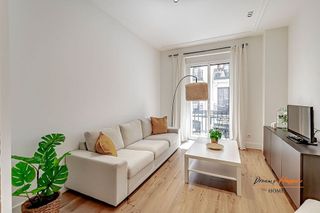 Piso en alquiler en Argüelles en Madrid