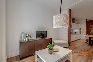 Piso en alquiler en Argüelles en Madrid