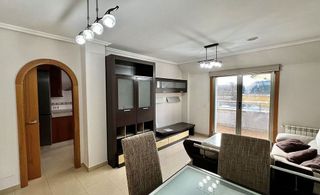 Ático en alquiler en Arteixo