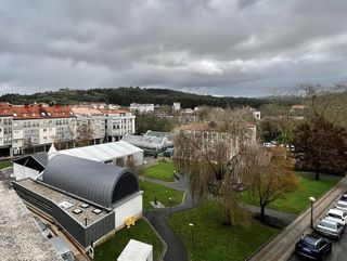 Ático en alquiler en Arteixo