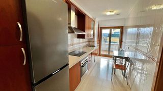 Ático en alquiler en Arteixo