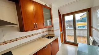 Ático en alquiler en Arteixo