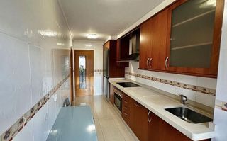 Ático en alquiler en Arteixo