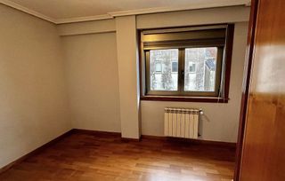 Ático en alquiler en Arteixo