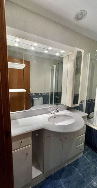 Ático en alquiler en Arteixo