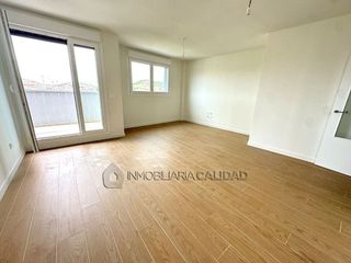 Piso en alquiler en AVE - Villimar en Burgos