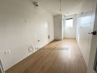 Piso en alquiler en AVE - Villimar en Burgos