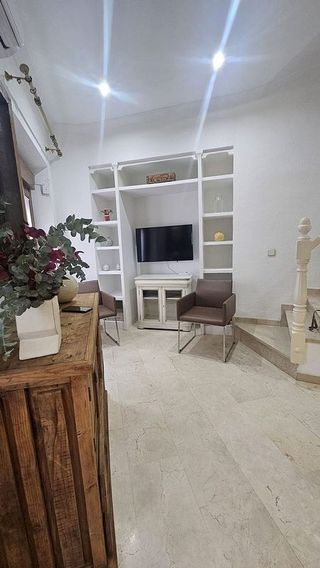 Dúplex en alquiler en Santa Catalina en Sevilla
