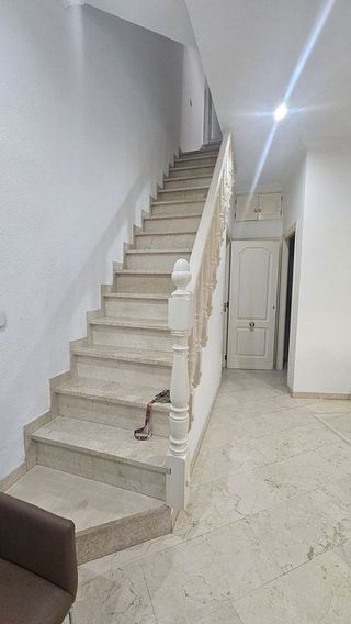 Dúplex en alquiler en Santa Catalina en Sevilla