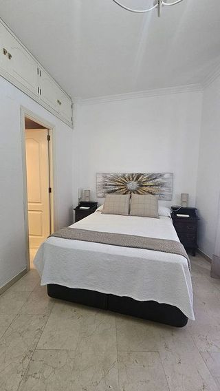 Dúplex en alquiler en Santa Catalina en Sevilla