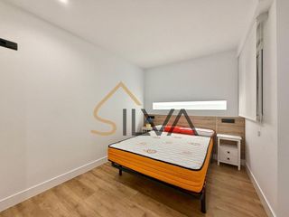 Piso en alquiler en San Roque - As Fontiñas en Lugo