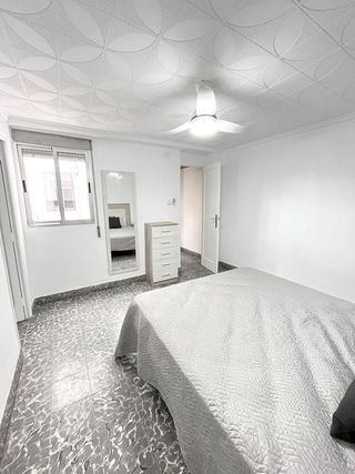 Piso en alquiler en Camino de Onda - Salesianos - Centro en Burriana