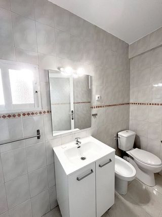 Piso en alquiler en Camino de Onda - Salesianos - Centro en Burriana