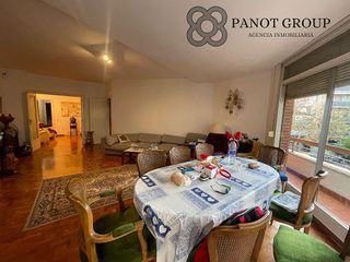 Piso en alquiler en El Poblenou en Barcelona