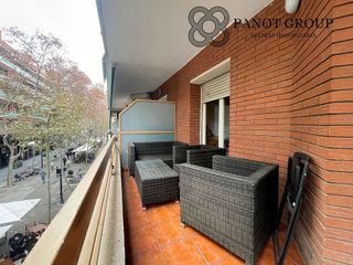 Piso en alquiler en El Poblenou en Barcelona