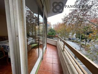 Piso en alquiler en El Poblenou en Barcelona