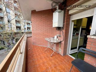 Piso en alquiler en El Poblenou en Barcelona