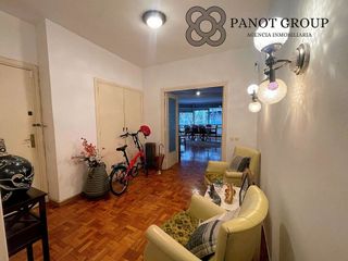 Piso en alquiler en El Poblenou en Barcelona