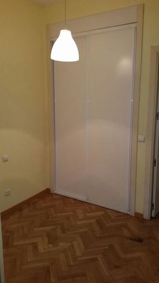 Piso en alquiler en Trafalgar en Madrid