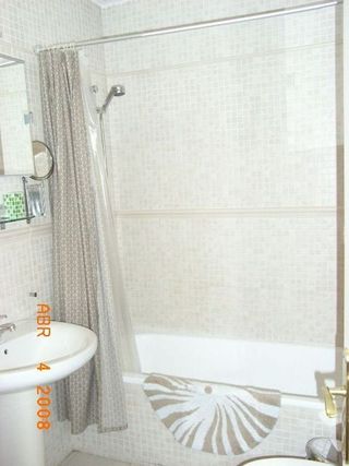 Piso en alquiler en Trafalgar en Madrid