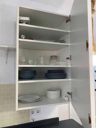 Piso en alquiler en Parque Victoria Eugenia en Málaga