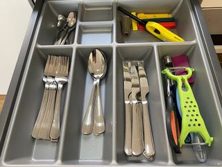 Piso en alquiler en Parque Victoria Eugenia en Málaga