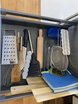 Piso en alquiler en Parque Victoria Eugenia en Málaga