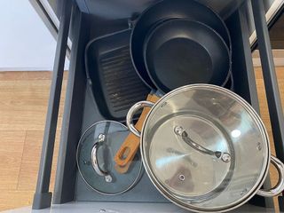 Piso en alquiler en Parque Victoria Eugenia en Málaga