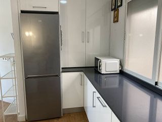 Piso en alquiler en Parque Victoria Eugenia en Málaga