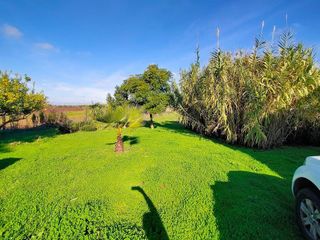 Terreno en venta en Bollullos Par del Condado