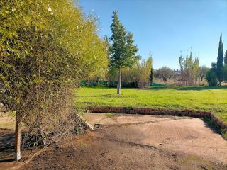 Terreno en venta en Bollullos Par del Condado