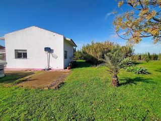 Terreno en venta en Bollullos Par del Condado